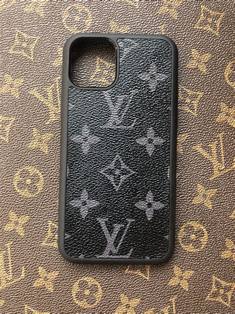 lv cases iphone 11|iphone 11 louis vuitton case.